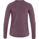 Bild 2 von Tierra
              
                 TEMPLET MIDLAYER ROUND NECK W Damen - Fleecepullover