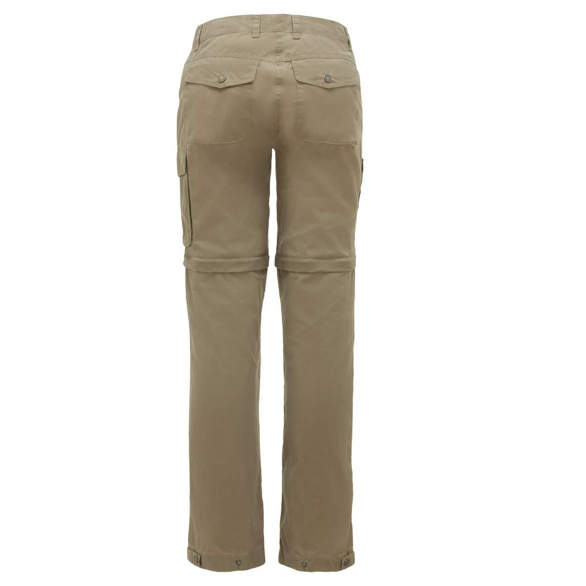 Bild 3 von FRILUFTS
              
                 RAZNAS ZIPOFF PANTS Damen - Trekkinghose