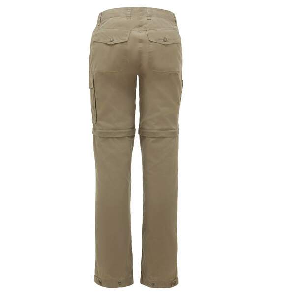 Bild 3 von FRILUFTS
              
                 RAZNAS ZIPOFF PANTS Damen - Trekkinghose
