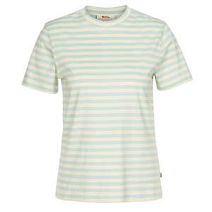 Fjällräven
              
                 STRIPED T-SHIRT W Damen - T-Shirt