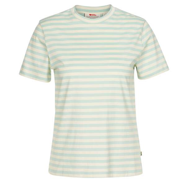 Bild 1 von Fjällräven
              
                 STRIPED T-SHIRT W Damen - T-Shirt