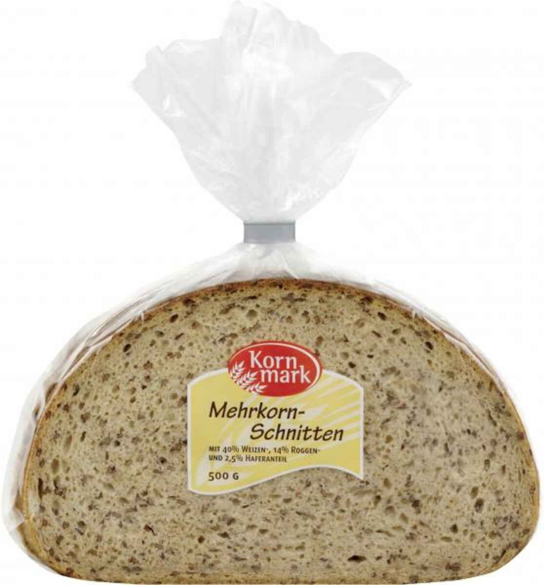 Bild 1 von Kornmark Mehrkorn-Schnitten
