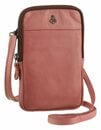 Bild 1 von HARBOUR 2nd Mini Bag Benita, aus griffigem Leder mit typischen Marken-Anker-Label