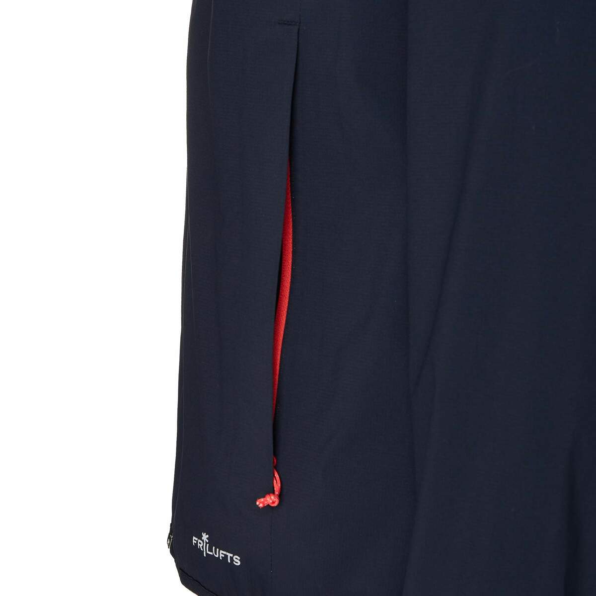 Bild 3 von FRILUFTS
              
                 BARNAFOSS JACKET Damen - Regenjacke