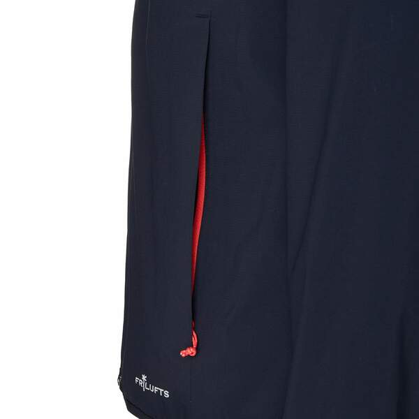 Bild 3 von FRILUFTS
              
                 BARNAFOSS JACKET Damen - Regenjacke