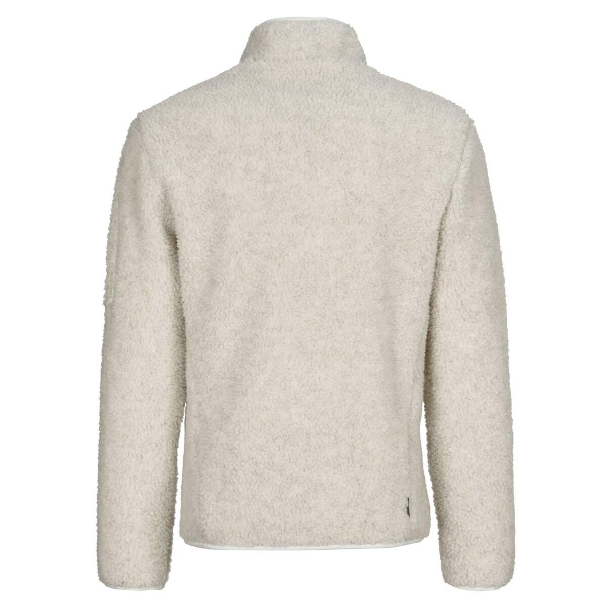 Bild 2 von Icebreaker
              
                 M REALFLEECE HIGH PILE LS ZIP Herren - Wolljacke