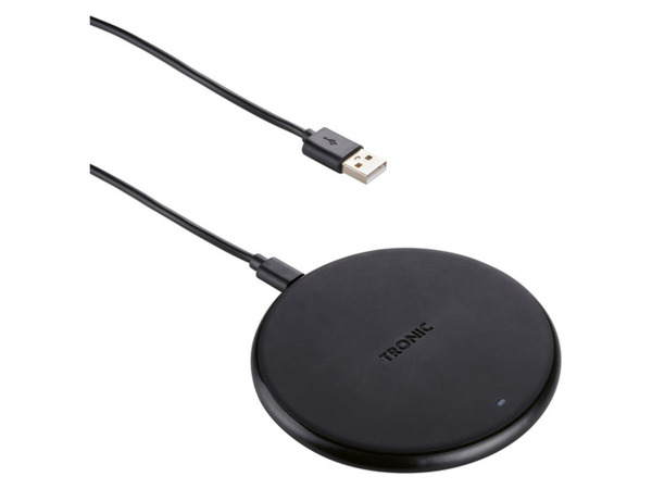 Bild 3 von TRONIC® Ladepad Qi® Single, 10 W