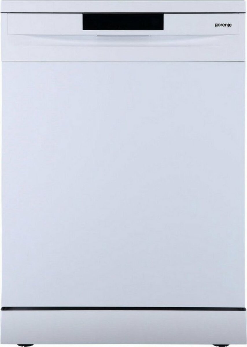 Bild 1 von GORENJE Standgeschirrspüler, GS620C10W, 14 Maßgedecke
