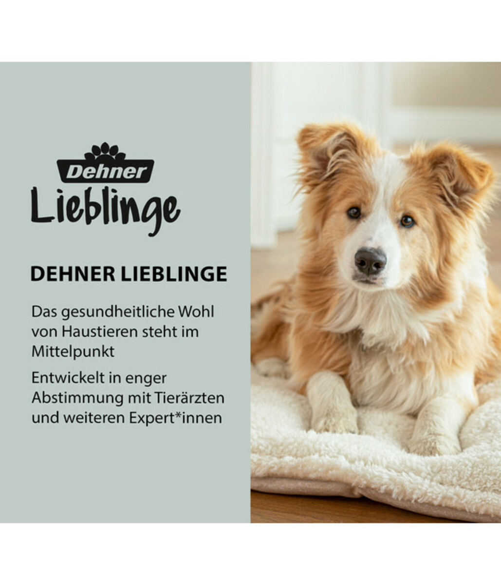 Bild 3 von Dehner Lieblinge Pfotenpflege, 50 ml