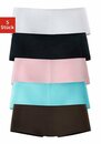 Bild 1 von Panty (Packung, 5-St) aus weicher Microfaserqualität