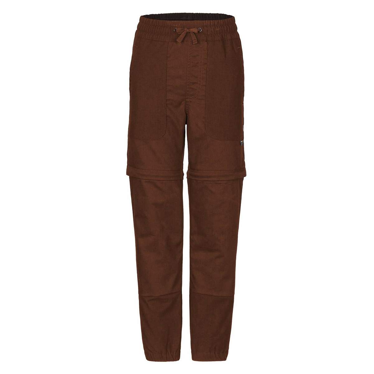 Bild 1 von Namuk
              
                 MACK ZIP-OFF HOSE Kinder - Freizeithose