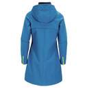 Bild 3 von FRILUFTS
              
                 ALKMAAR HOODED COAT Damen - Softshelljacke