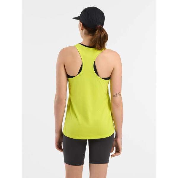 Bild 2 von Arc'teryx
              
                 TAEMA TANK WOMENS Damen - Funktionsshirt