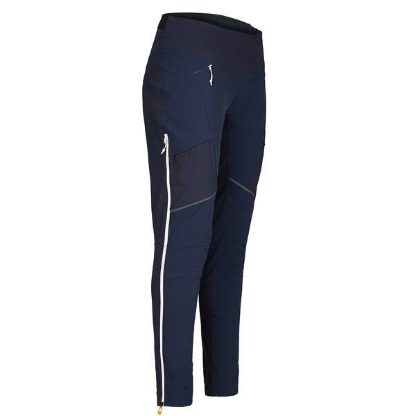 Bild 2 von Mammut
              
                 EIGER SPEED SO HYBRID PANTS Damen - Softshellhose