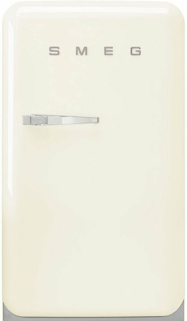 Bild 1 von Smeg Kühlschrank FAB10HRCR5, 97 cm hoch, 54,5 cm breit
