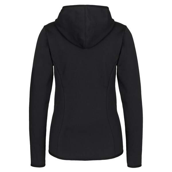 Bild 2 von Jack Wolfskin
              
                 BAISELBERG HOODED FZ W Damen - Fleecejacke