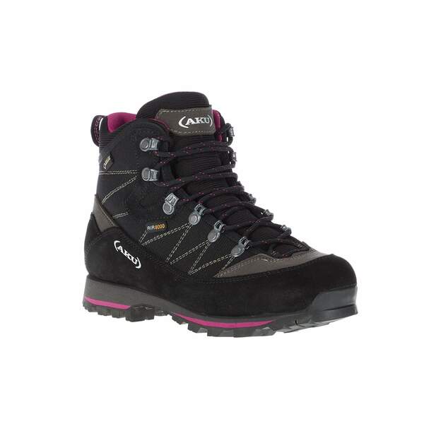 Bild 2 von Aku
              
                 TREKKER LIGHT III GTX W'S Damen - Trekkingstiefel