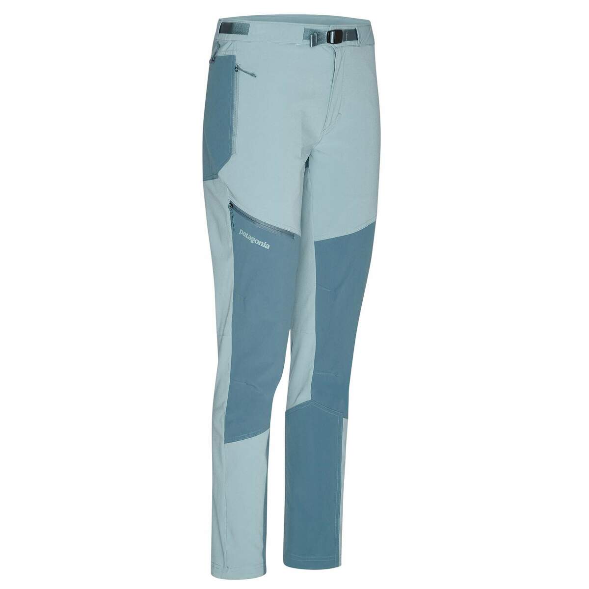 Bild 2 von Patagonia
              
                 W' S TERRAVIA ALPINE PANTS - REG Damen - Softshellhose