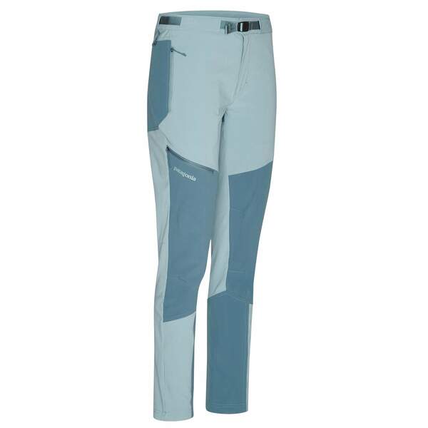 Bild 2 von Patagonia
              
                 W' S TERRAVIA ALPINE PANTS - REG Damen - Softshellhose