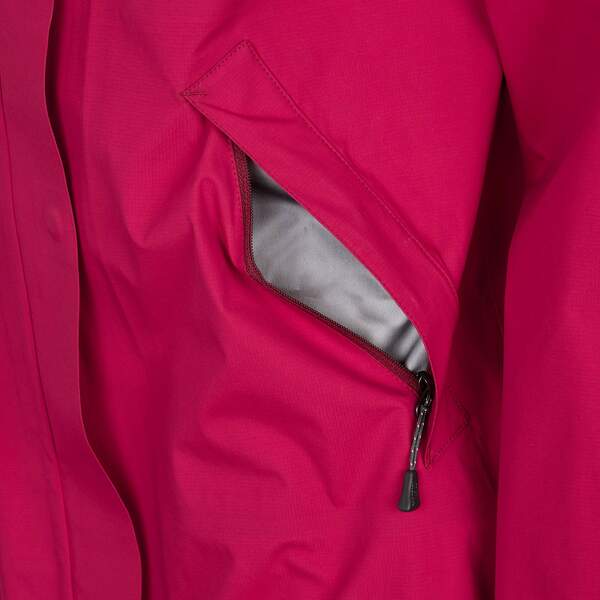 Bild 3 von Tierra
              
                 RE-SORTED RAIN COAT W Damen - Regenmantel