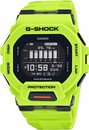 Bild 1 von CASIO G-SHOCK GBD-200-9ER Smartwatch