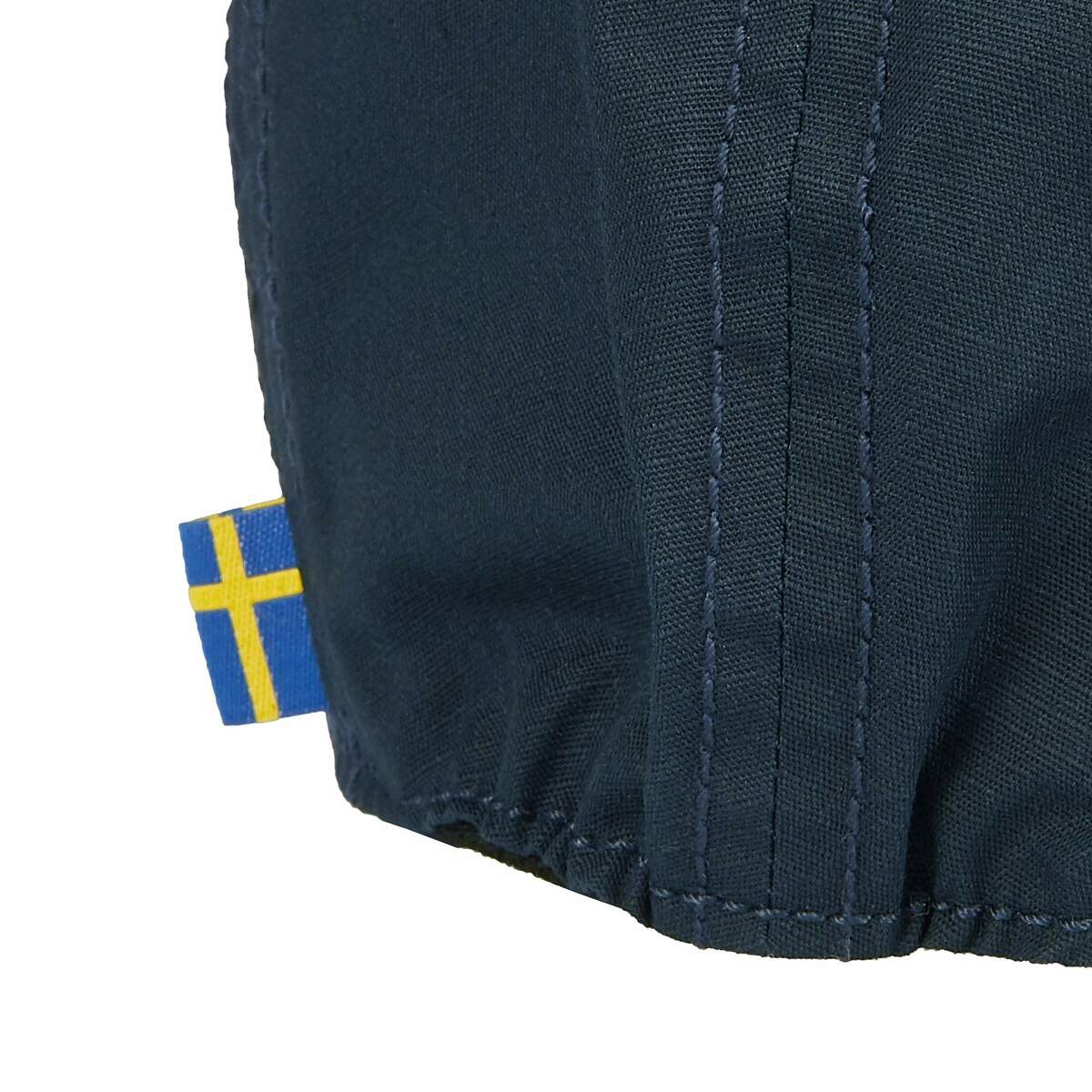 Bild 3 von Fjällräven
              
                 HIGH COAST LITE CAP Unisex - Cap