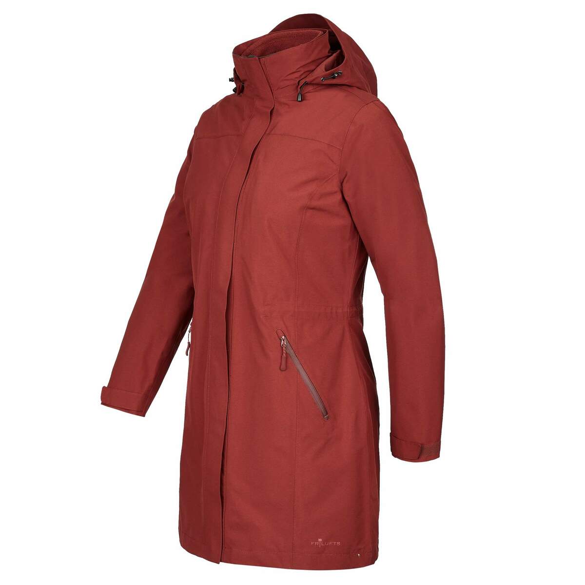 Bild 2 von FRILUFTS
              
                 SAKATA TWIN COAT Damen - Regenmantel