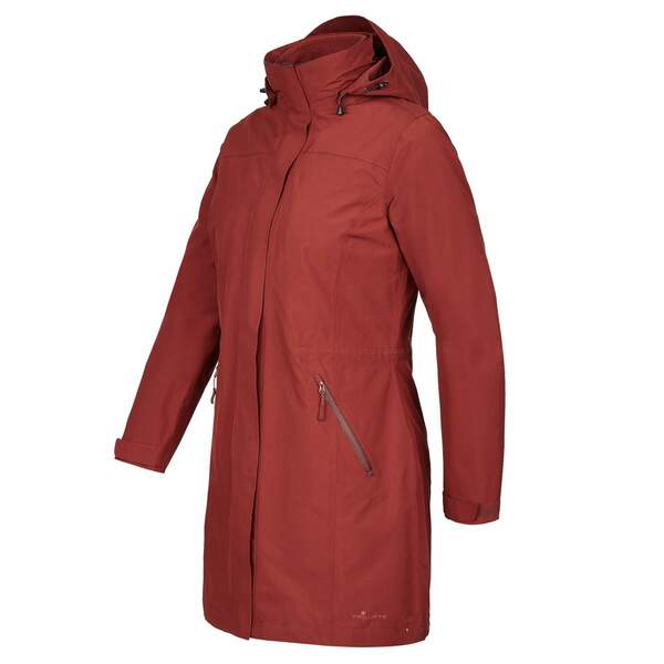Bild 2 von FRILUFTS
              
                 SAKATA TWIN COAT Damen - Regenmantel