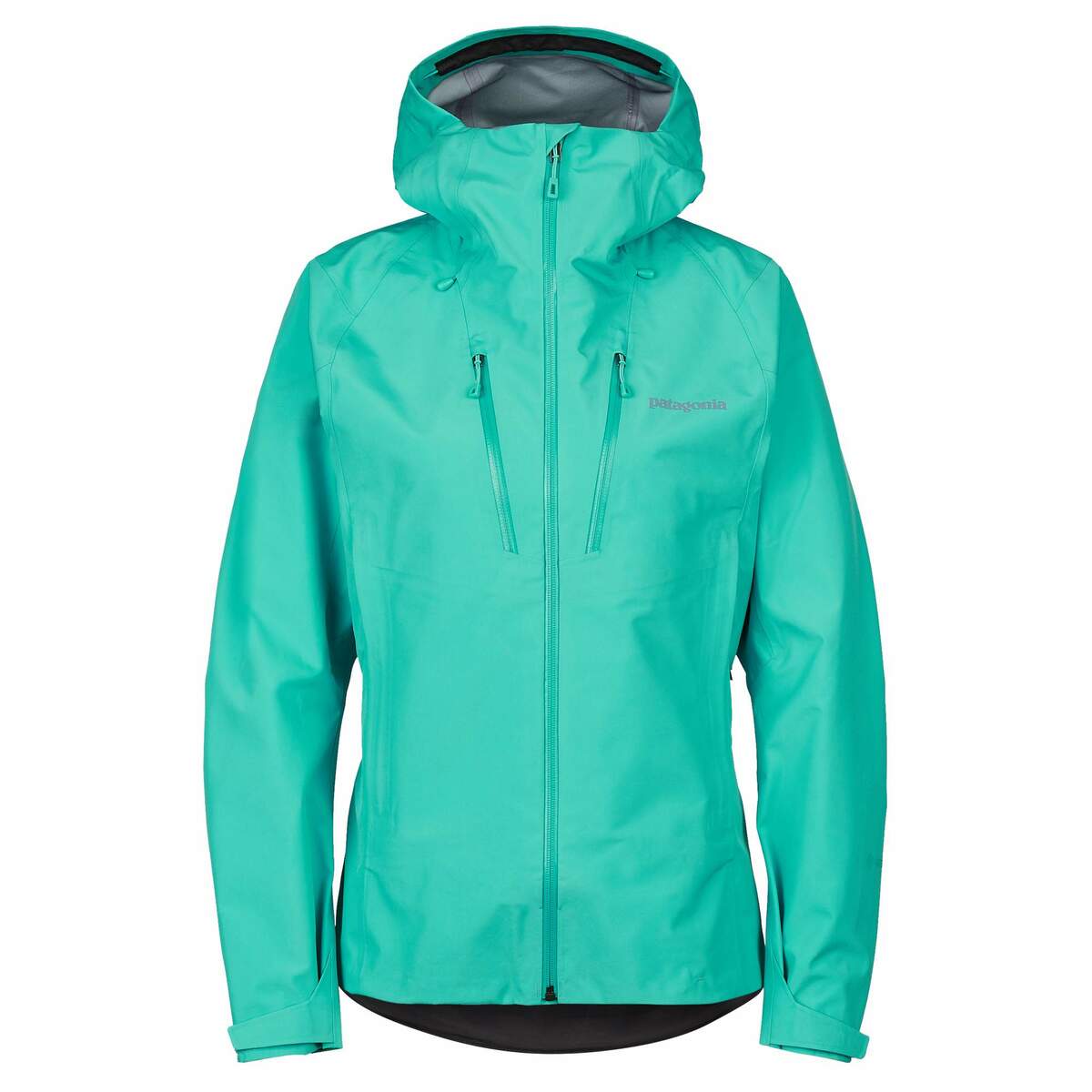 Bild 1 von Patagonia
              
                 W' S TRIOLET JKT Damen - Hardshelljacke