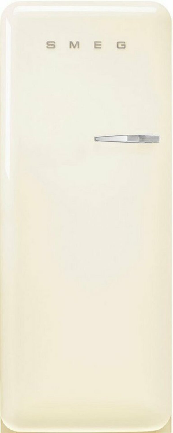 Bild 1 von Smeg Kühlschrank FAB28LCR5, 150 cm hoch, 60 cm breit