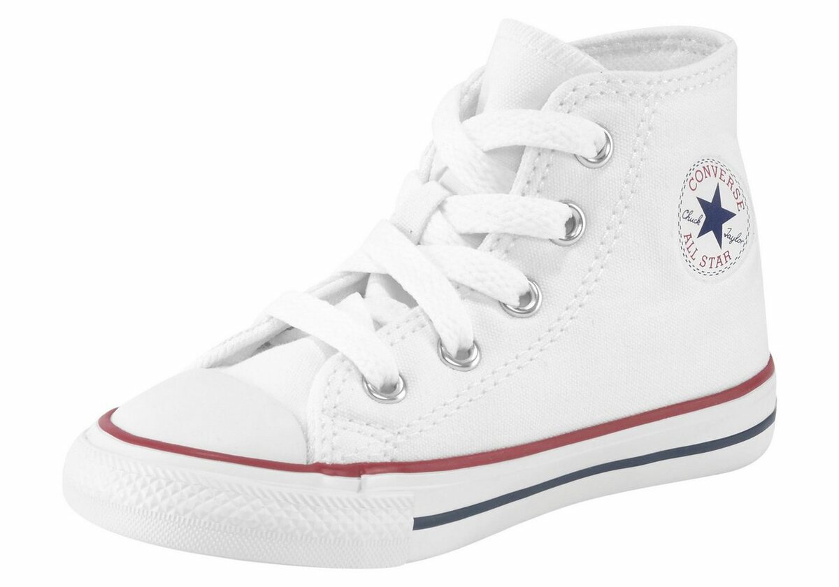 Bild 1 von Converse CHUCK TAYLOR ALL STAR - HI KIDS Sneaker