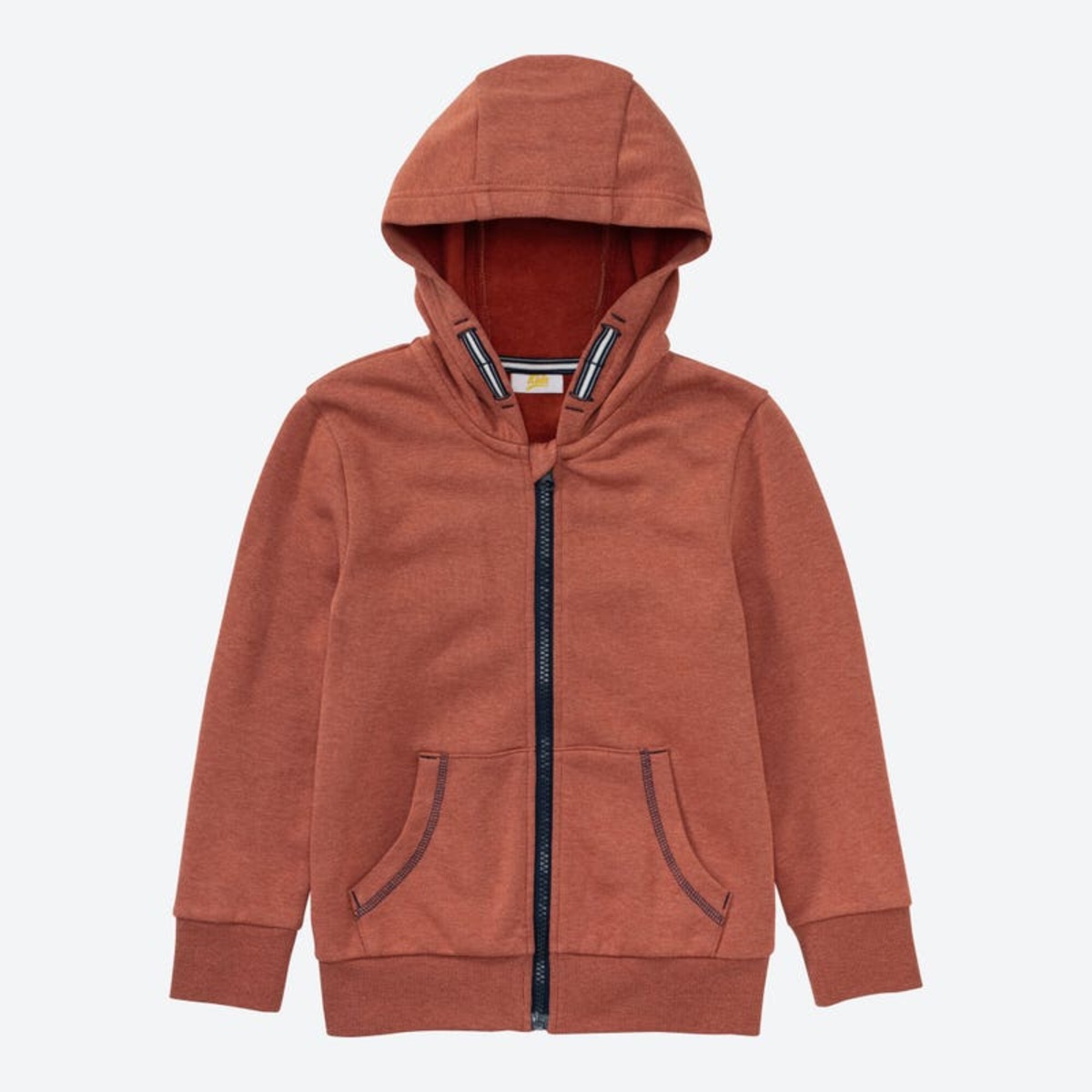 Bild 1 von Jungen-Sweatjacke mit Kapuze