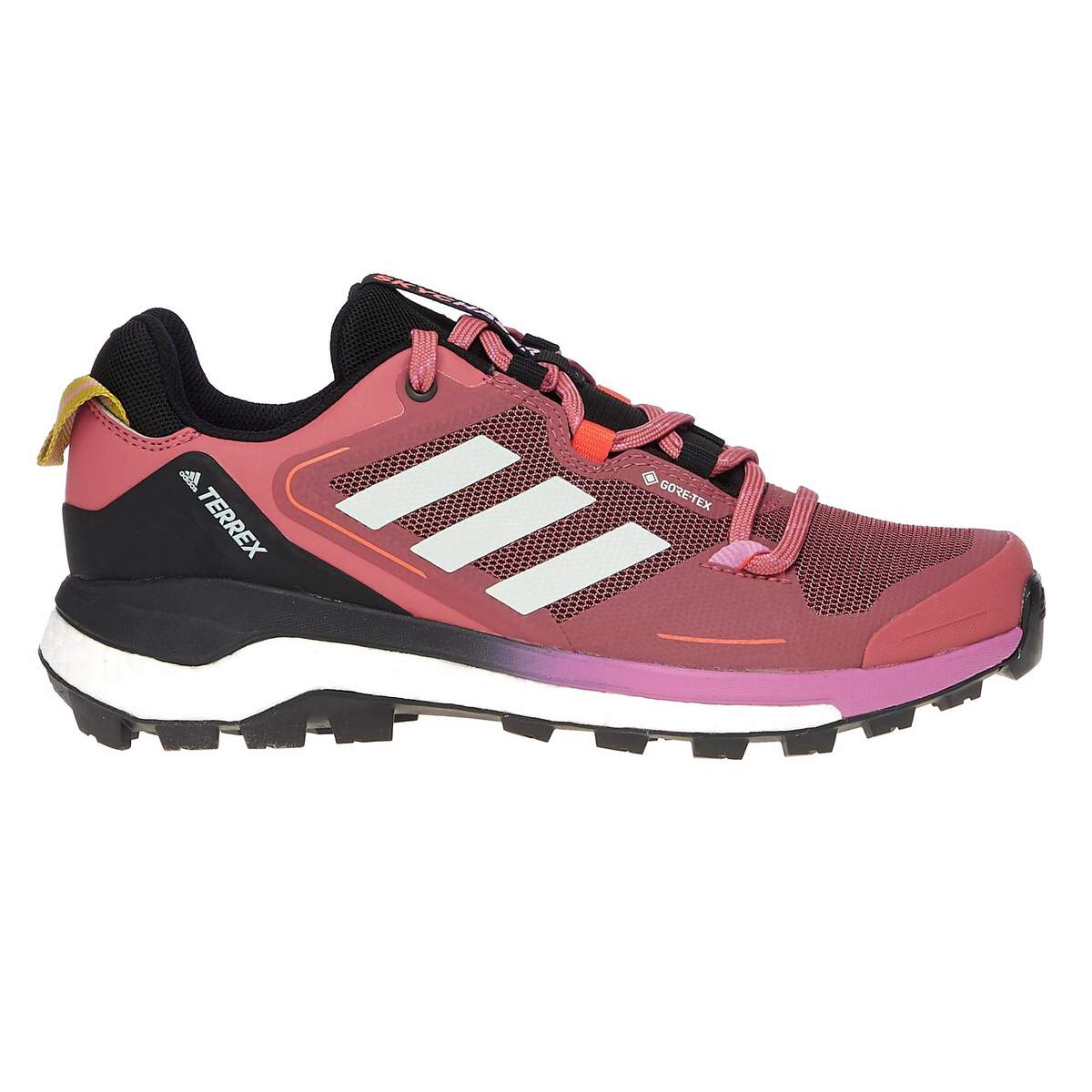 Bild 1 von Adidas
              
                 TERREX SKYCHASER 2 GTX W Damen - Wanderschuhe