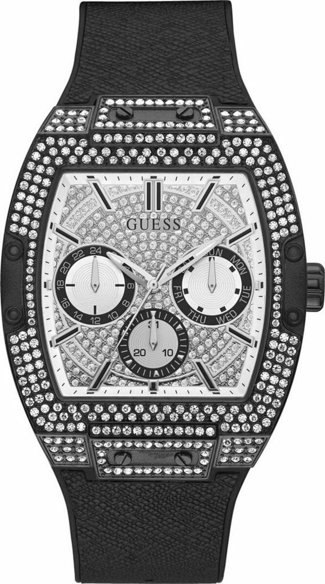 Bild 1 von Guess Multifunktionsuhr PHOENIX, GW0048G1