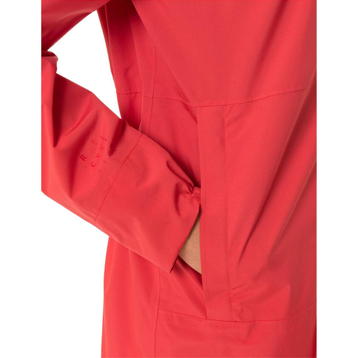 Bild 3 von Vaude
              
                 MINEO 2.5L COAT Damen - Regenmantel