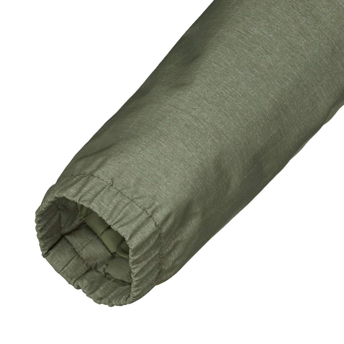 Bild 3 von Vaude
              
                 NEYLAND PADDED HALFZIP JACKET Unisex - Winterjacke