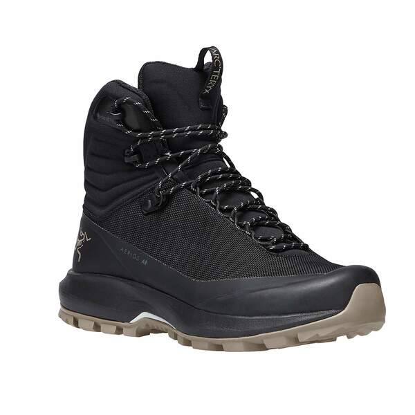 Bild 2 von Arc'teryx
              
                 AERIOS AR MID GTX W Damen - Wanderstiefel