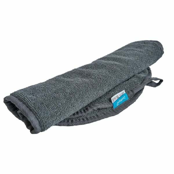 Bild 3 von ZooRoyal Microfaser Haustier-Handtuch