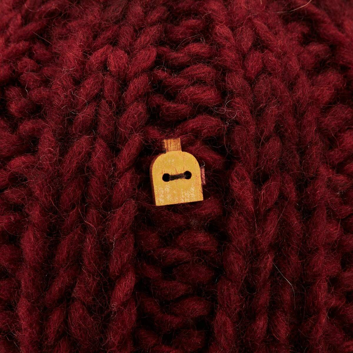 Bild 2 von Myssy
              
                 MUFFI Unisex - Mütze