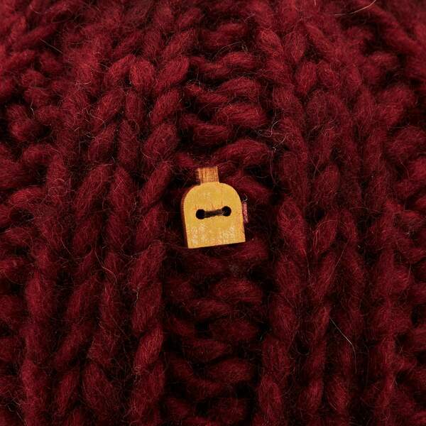 Bild 2 von Myssy
              
                 MUFFI Unisex - Mütze