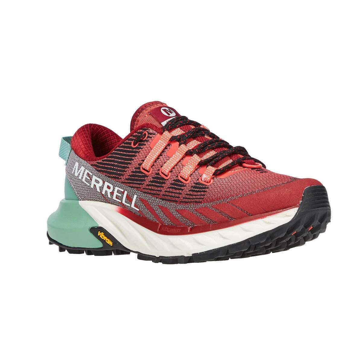 Bild 2 von Merrell
              
                 AGILITY PEAK 4 Damen - Trailrunningschuhe
