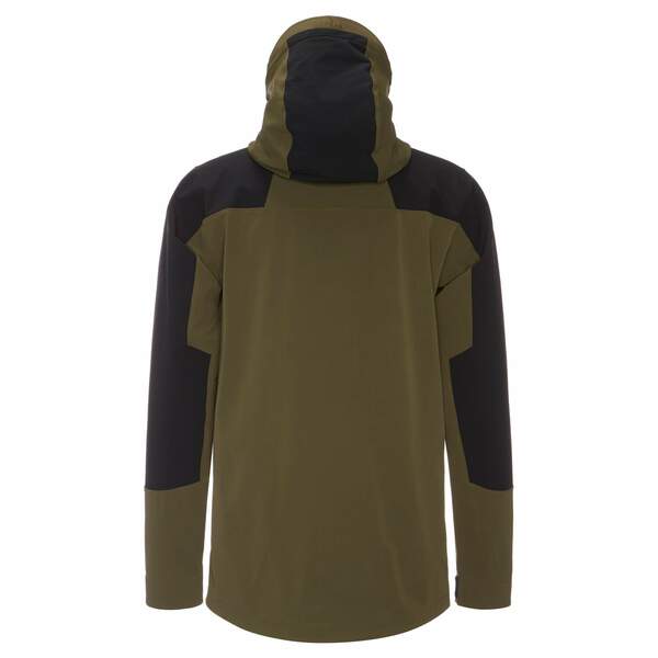 Bild 2 von Tierra
              
                 ACE HOOD JACKET M Herren - Softshelljacke