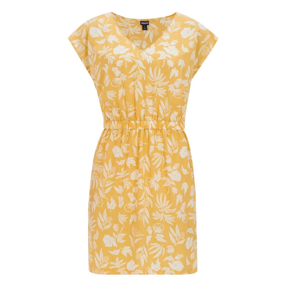 Bild 1 von Patagonia
              
                 W' S JUNE LAKE DRESS Damen - Kleid