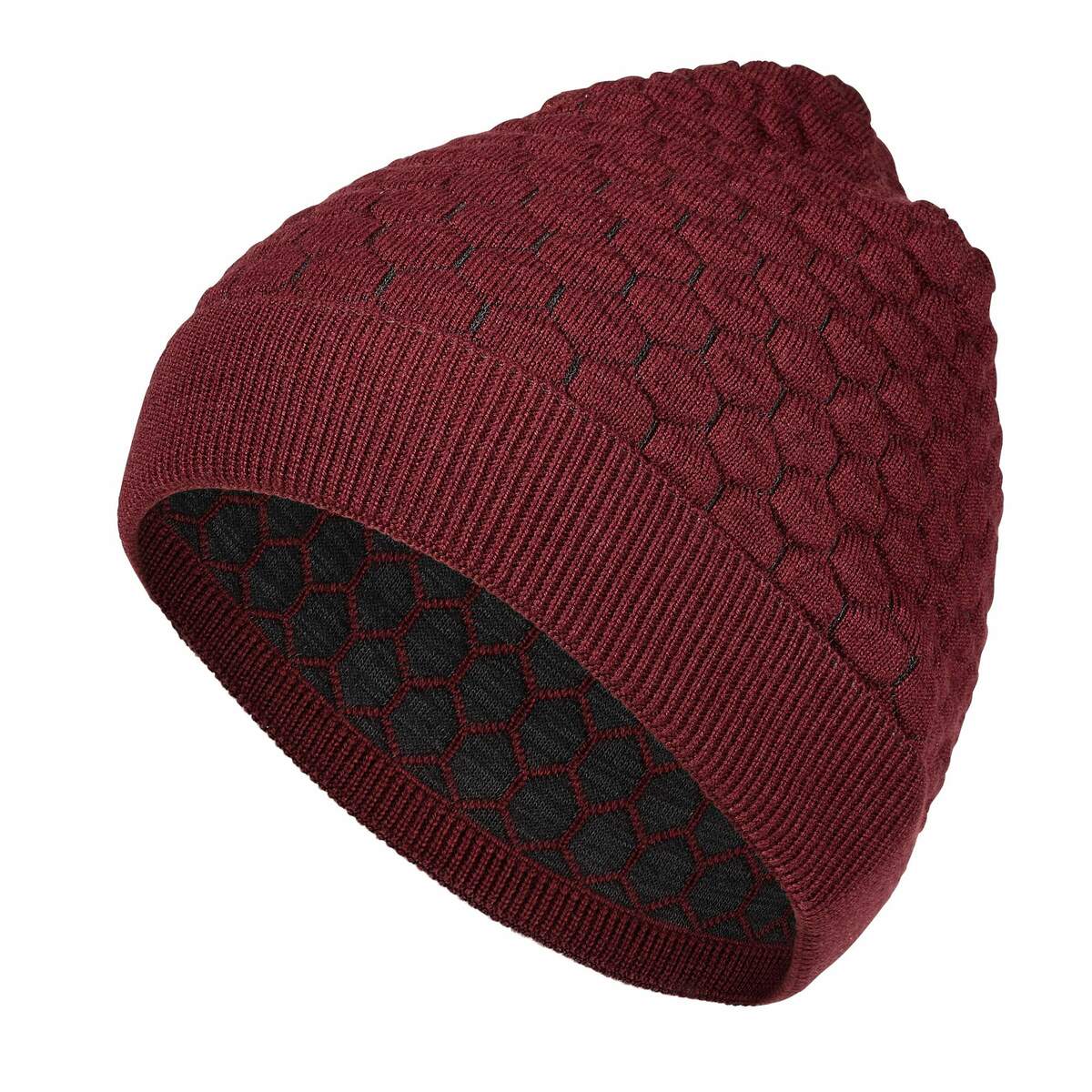 Bild 1 von Tierra
              
                 RISTA BEANIE Unisex - Mütze
