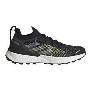 Adidas
              
                 TERREX TWO ULTRA PRIMEBLUE W Damen - Trailrunningschuhe