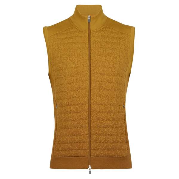 Bild 1 von Icebreaker
              
                 ZONEKNIT INSULATED VEST Herren - Weste