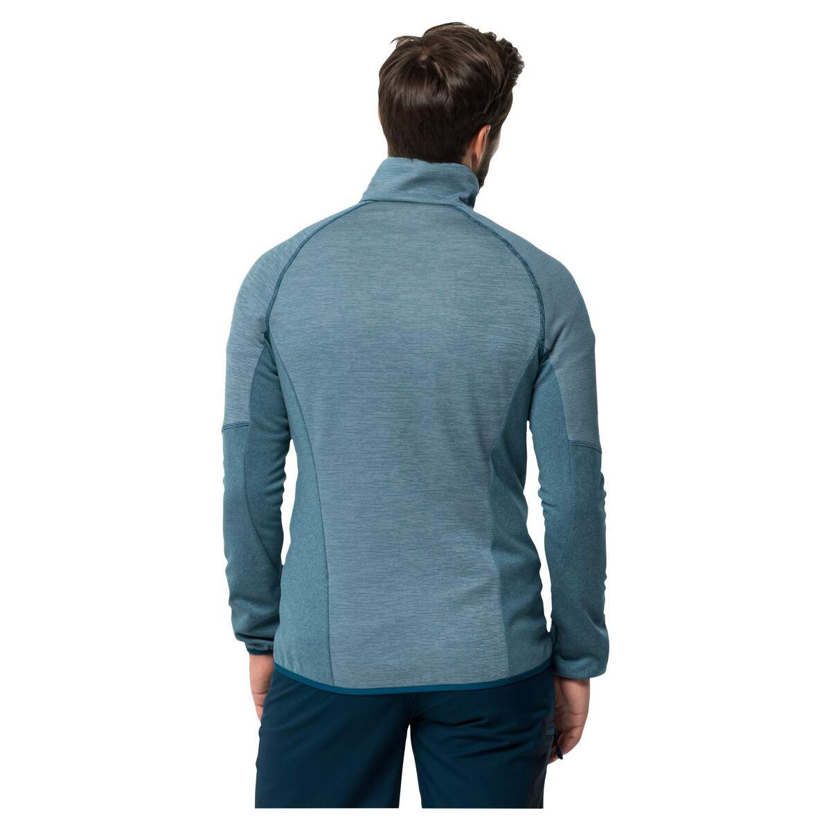 Bild 2 von Jack Wolfskin
              
                 BLATTSTEIG FZ M Herren - Fleecejacke