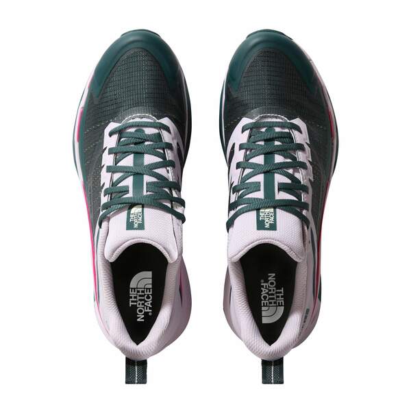 Bild 4 von The North Face
              
                 W VECTIV INFINITE FUTURELIGHT Damen - Trailrunningschuhe