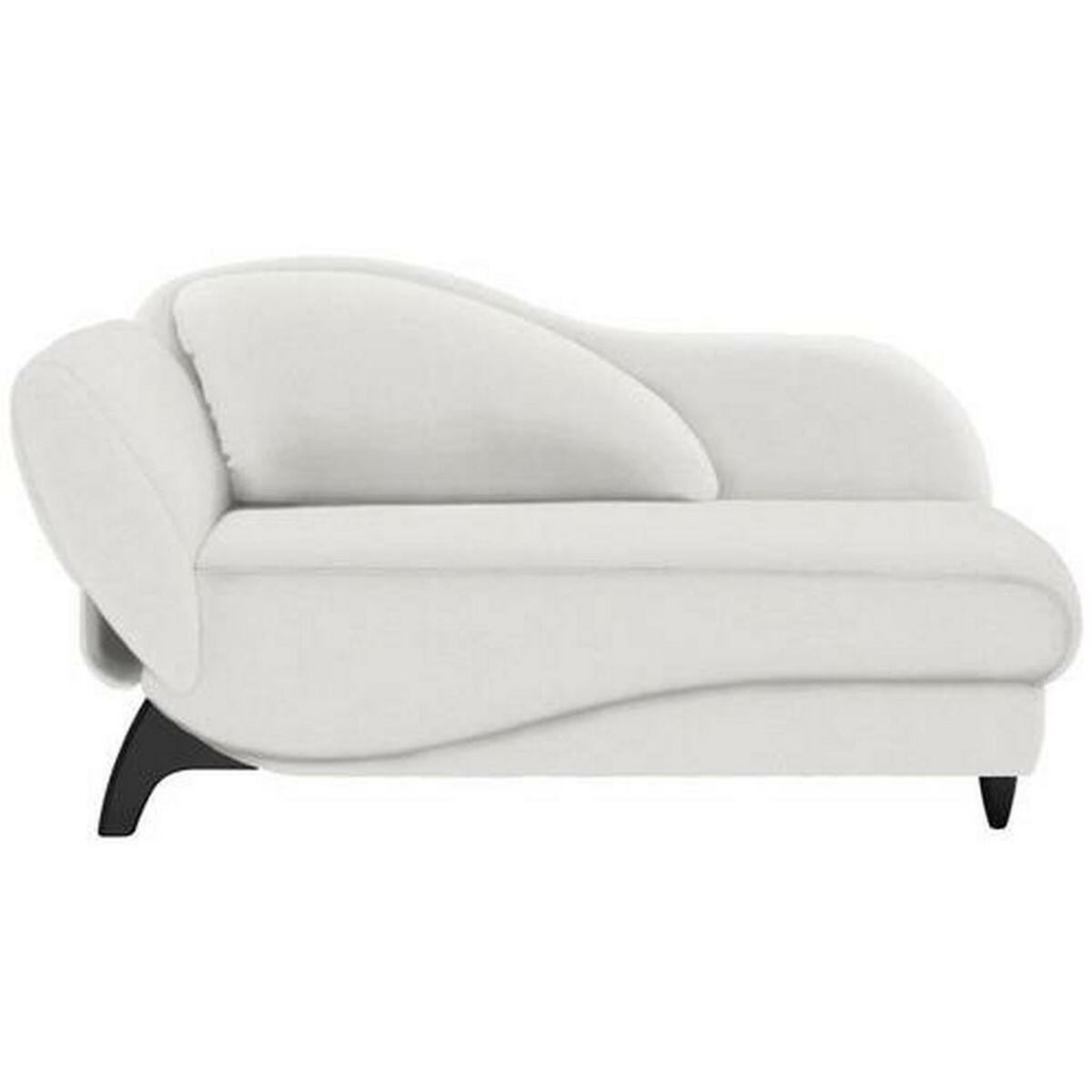 Bild 1 von Joka Liege, Natur, Textil, 2-Sitzer, 84x87x171-190 cm, Made in Austria, Stoffauswahl, Liegefunktion, seitenverkehrt erhältlich, Schlafen auf Sitzhöhe, Wohnzimmer, Sessel, Relaxliegen