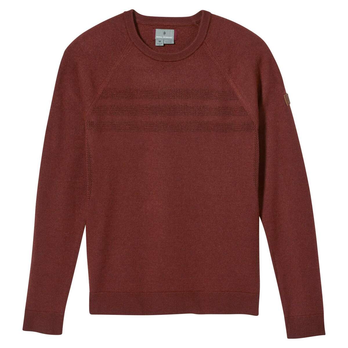 Bild 1 von Royal Robbins
              
                 VENTOUR SWEATER Herren - Sweatshirt